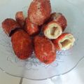 Cooksnap dari Ummi Nailah untuk resep ROTI GORENG kriuk diluar lembut didalam simpel