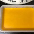 El cooksnap de roshernandez cuando hizo Crema de calabaza y zanahoria en Thermomix tm5.