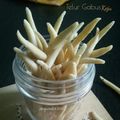 Cooksnap dari Dina Yuandha untuk resep Telur GABUS KEJU challenge