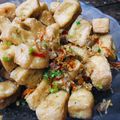 Cooksnap dari kuymasakk untuk resep Tahu cabe garam