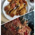 Cooksnap dari Vania Mahdicka E untuk resep Pecel lele ala lamongan