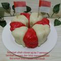 Cooksnap dari Ratna Rasuan untuk resep Roti kukus Pontianak