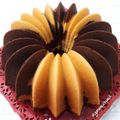 Cooksnap dari Yuna untuk resep Marmer Cake Simple