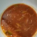 Cooksnap dari Elmina Tarigan untuk resep Saos Asam Manis Sederhana
