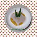 Cooksnap dari enday untuk resep Bubur singkong parut