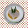 Cooksnap dari enday untuk resep Bubur singkong parut