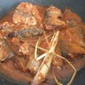Cooksnap dari Citra Kuswardani untuk resep Ikan Bawal Goreng Balado