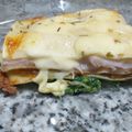El cooksnap de Débora Peralta cuando hizo Masa para lasaña súper fácil.