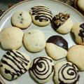 El cooksnap de Yoryi Mariel 🌿 cuando hizo Galletitas de maicena.