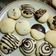 El cooksnap de Yoryi Mariel 🌿 cuando hizo Galletitas de maicena.