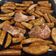 El cooksnap de Antonia Palacios cuando hizo Papas bravas.