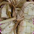 Cooksnap dari Satia Budianti untuk resep Ketupat simpel ngga pake presto