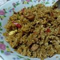 Cooksnap dari Debi untuk resep Nasi goreng spesial (#pr_nasi goreng)
