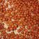 La cooksnap de Virginia. cuando cocinó Snack saludable de garbanzos especiados al horno