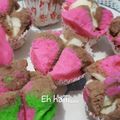 Cooksnap dari Rara Wardhani untuk resep Bolu kukus mekar 1 telur no soda(anti gagal😊)