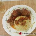 Cooksnap από vasiliki ver στη συνταγή Μοσχάρι με μπέικον και κόκκινο κρασί