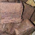 Cooksnap dari Neni Nurbaeti untuk resep Brownies Kukus Ny. Liem (Steamed Brownies)