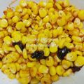 Cooksnap dari Rani untuk resep Jagung  Bakar Barbeque