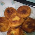 صورة من Oume Al Banate، شاركها بعد تجربة وصفة معقودة 🥔🥚