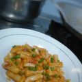 Cooksnap dari Ummu Alfard untuk resep Tteokbokki