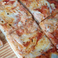 El cooksnap de Ana cuando hizo Masa de pizza fácil y casera.