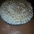 El cooksnap de Gustavo Almada cuando hizo Lemon pie súper sencillo.