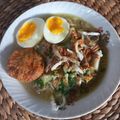Cooksnap dari Citra Haries untuk resep Soto Banjar