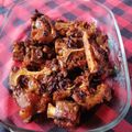 Cooksnap dari Diana Heryana untuk resep Buntut Bakar Madu