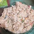 Cooksnap dari Abigail Indah untuk resep Tempe rebus pedes bumbu kencur