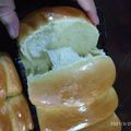 Cooksnap dari Iin K. Herman untuk resep Roti manis ibu Fatmah Bahalwan (NCC)