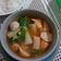 Cooksnap dari desma fatmi untuk resep Tom Yum ala Rumahan