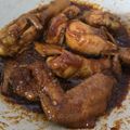 Cooksnap dari Pami Kusuma untuk resep Ayam kecap sederhana, mudah dan enak