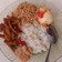 Cooksnap dari sharra untuk resep Nasi Uduk Betawi Rice Cooker