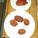 El cooksnap de Raquel Jimenez cuando hizo Croquetas de pollo y verduras.