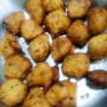 Soundari Rathinavel's cooksnap of when they made ரவை மைதா கார கச்சாயம் (Ravai maida kaara kachaayam recipe in tamil).