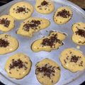 Cooksnap dari michele untuk resep Kue Cubit Abang abang