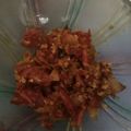 Cooksnap dari Mama Aina untuk resep Sambal brambang alias sambal bawang bu Rudy
