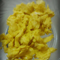 Cooksnap dari Ct Az Zahra untuk resep Scrambled Eggs