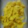 Cooksnap dari Ct Az Zahra untuk resep Scrambled Eggs