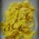 Cooksnap dari Ct Az Zahra untuk resep Scrambled Eggs