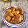 Cooksnap dari AzizahPrantoro untuk resep Pisang goreng madu gluten free