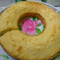 Cooksnap dari Dwi Kartikawati untuk resep Brudel Keju (Simpel, No Mixer)