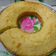 Cooksnap dari Dwi Kartikawati untuk resep Brudel Keju (Simpel, No Mixer)