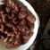 El cooksnap de mario bruno solis salas cuando hizo Chicharrones de carne de cerdo.