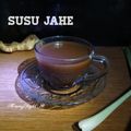 Cooksnap dari Mita.W#MommyFayzel# untuk resep Susu Jahe Hangat