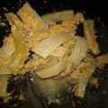 Cooksnap dari dian Purnamasari untuk resep Kikil bumbu kelapa