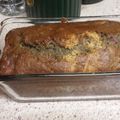 kikid's cooksnap of when they made Strawberry bread.