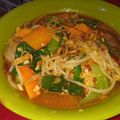 Cooksnap dari Irma Nurliyanti untuk resep Seblak mie