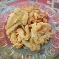 Cooksnap dari Dicky Arief untuk resep Jamur Goreng Tepung