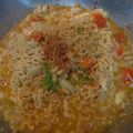 Cooksnap dari ayu tissa untuk resep Mie dok dok ala burjo